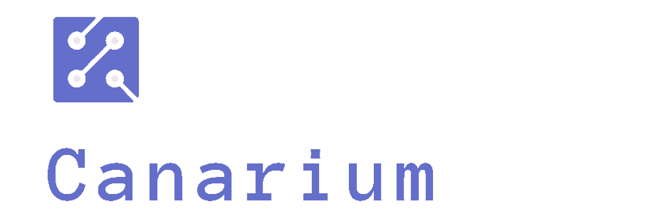 Canarium Support